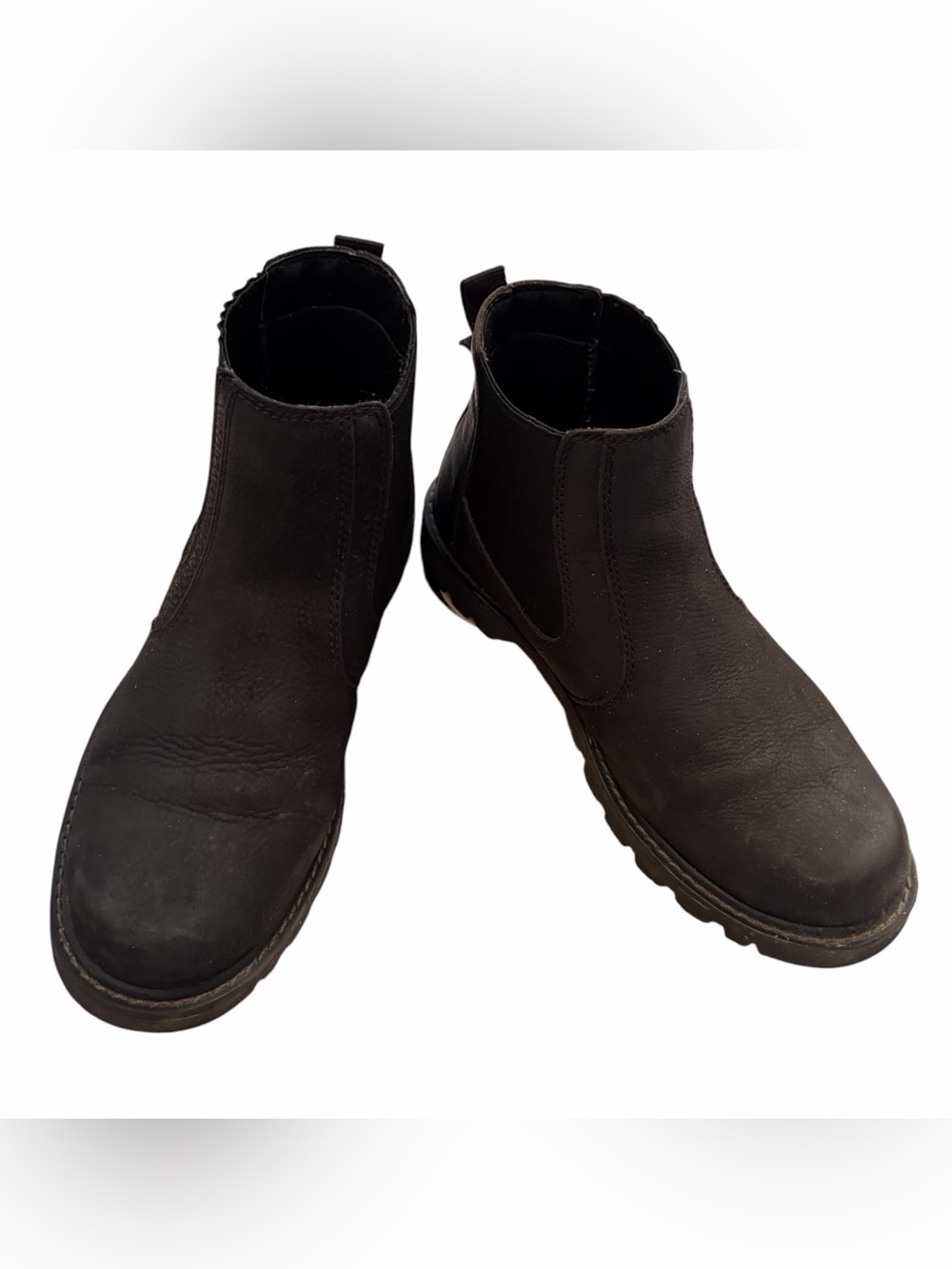 Caterpillar Colorado 2.0
Chelsea Boots - Classic Slip-On Ankle Boot-Size 9W - Picture 11 of 11